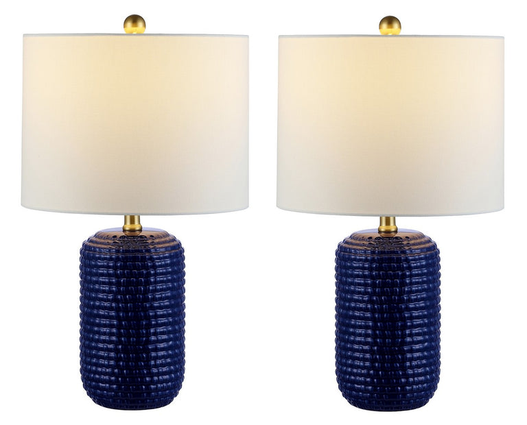 JACE  TABLE LAMPS | LIGHTING