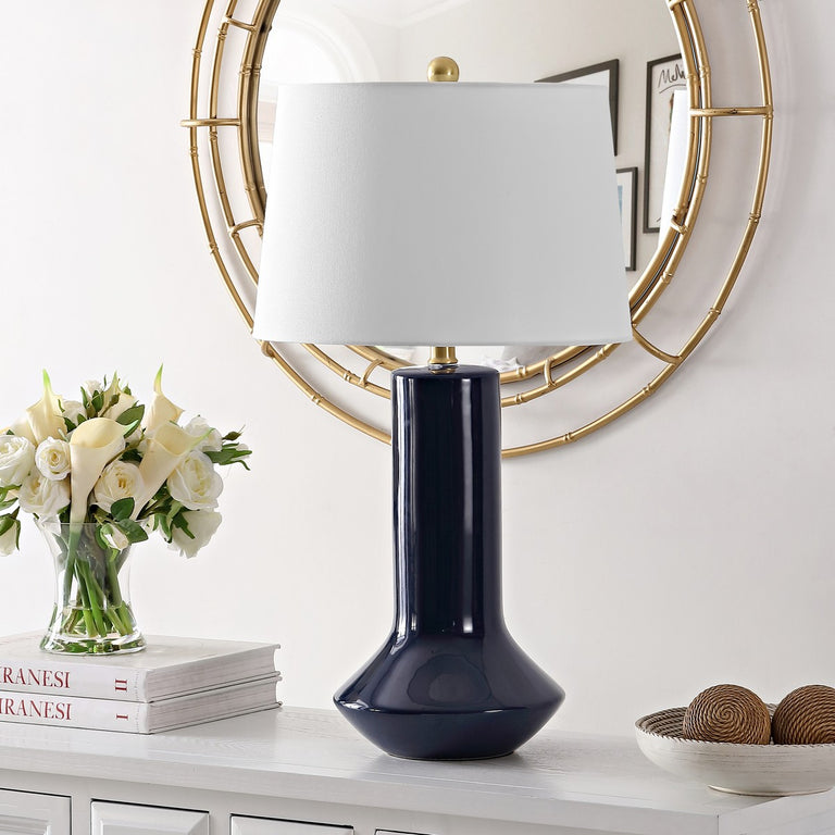 WELLS  TABLE LAMPS | LIGHTING