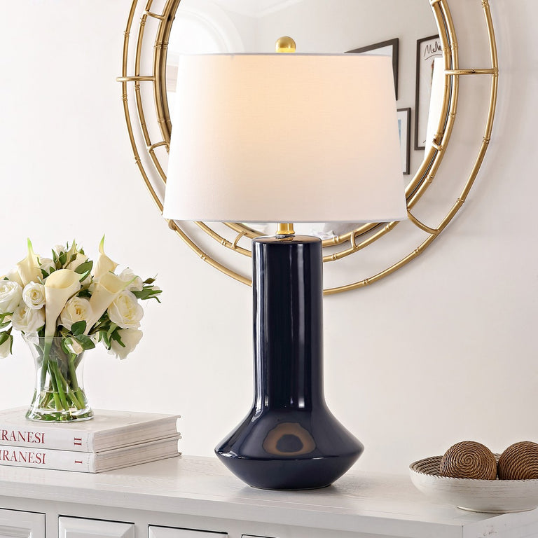WELLS  TABLE LAMPS | LIGHTING