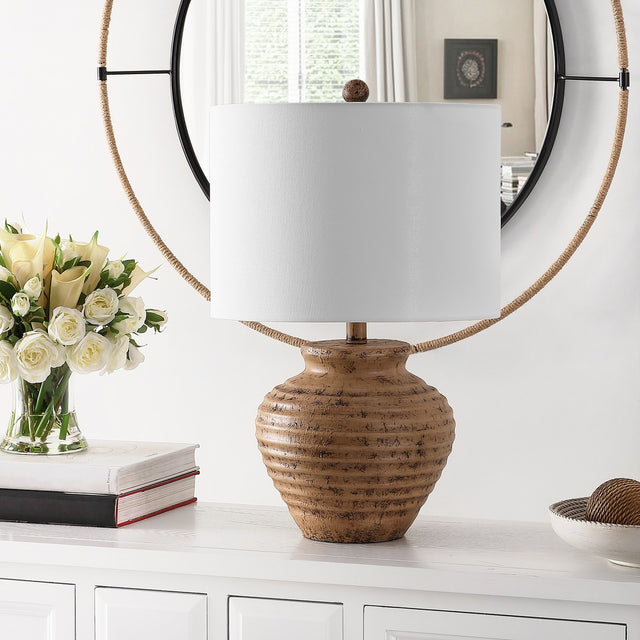 KAMRYN  TABLE LAMPS | LIGHTING