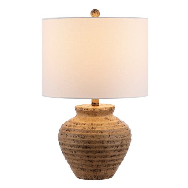 KAMRYN  TABLE LAMPS | LIGHTING