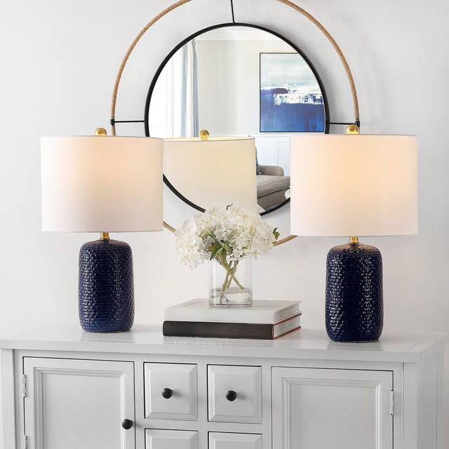 HUXLEY  TABLE LAMPS | LIGHTING