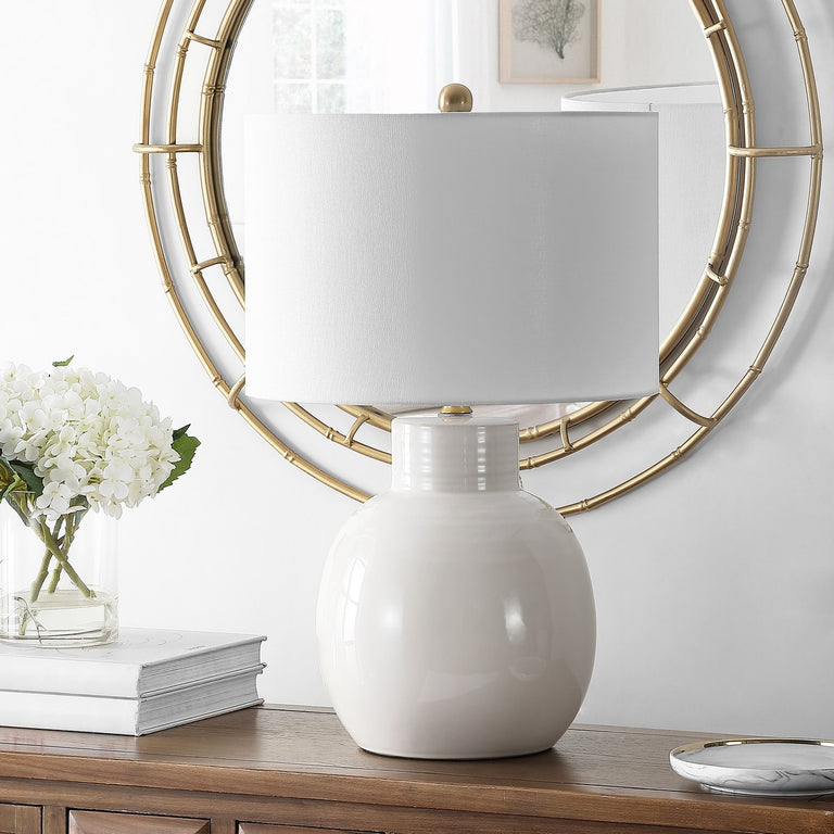 SYRA  TABLE LAMPS | LIGHTING