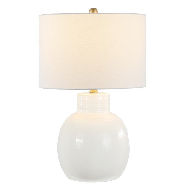 SYRA  TABLE LAMPS | LIGHTING
