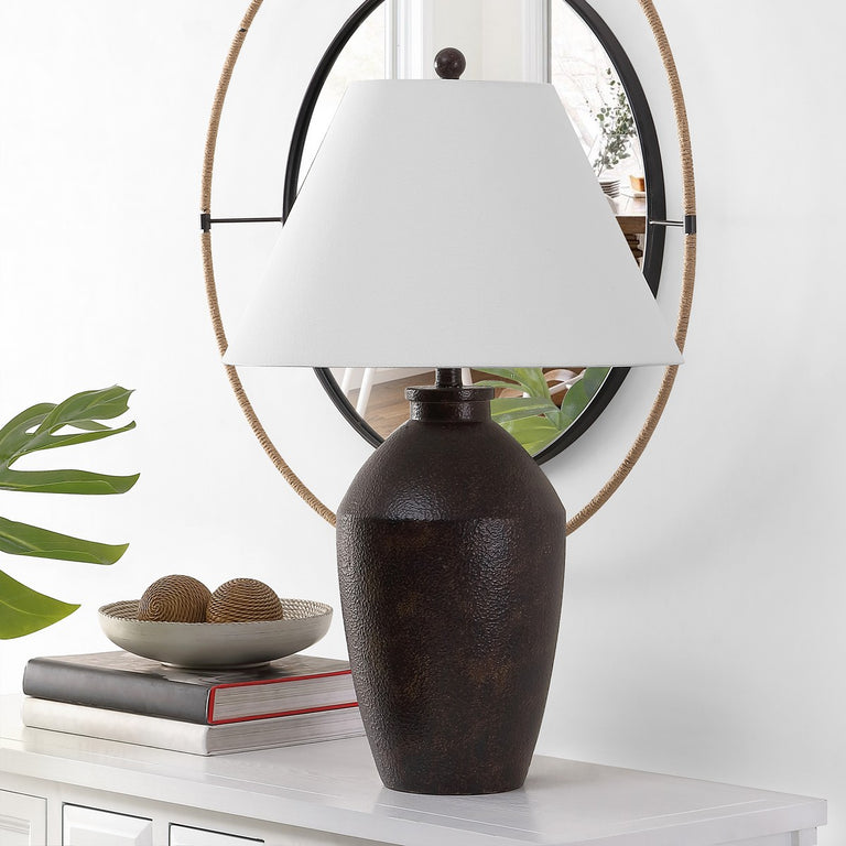 RANI  TABLE LAMPS | LIGHTING