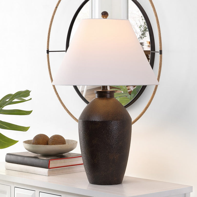 RANI  TABLE LAMPS | LIGHTING
