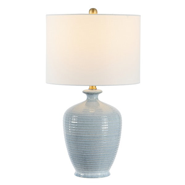HANRON  TABLE LAMPS | LIGHTING