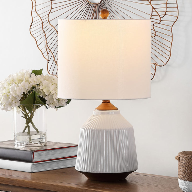 RELION  TABLE LAMPS | LIGHTING