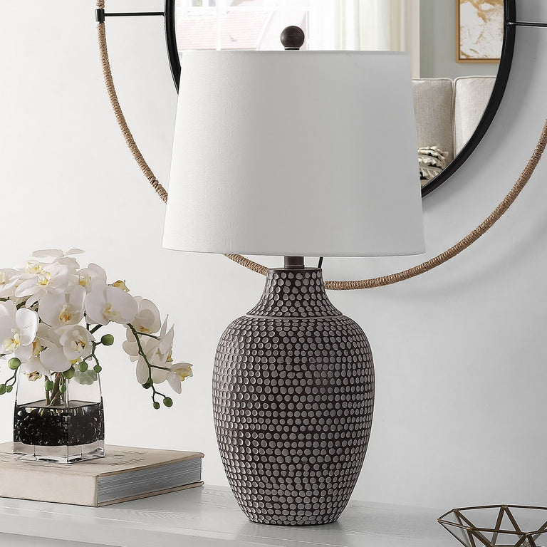 RESLER  TABLE LAMPS | LIGHTING
