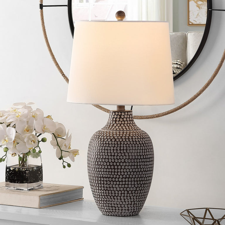 RESLER  TABLE LAMPS | LIGHTING