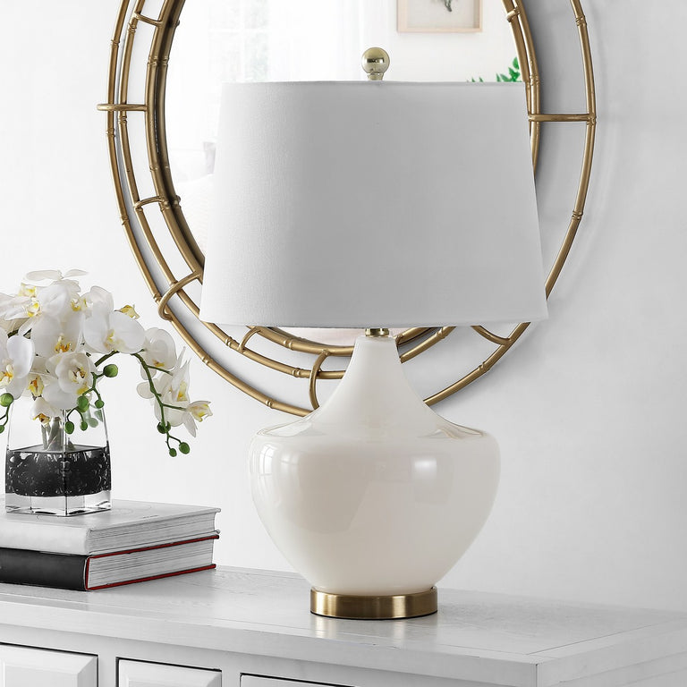 DEMRA  TABLE LAMPS | LIGHTING