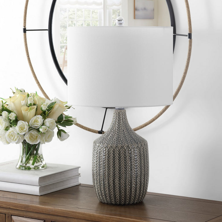 SECIA  TABLE LAMPS | LIGHTING