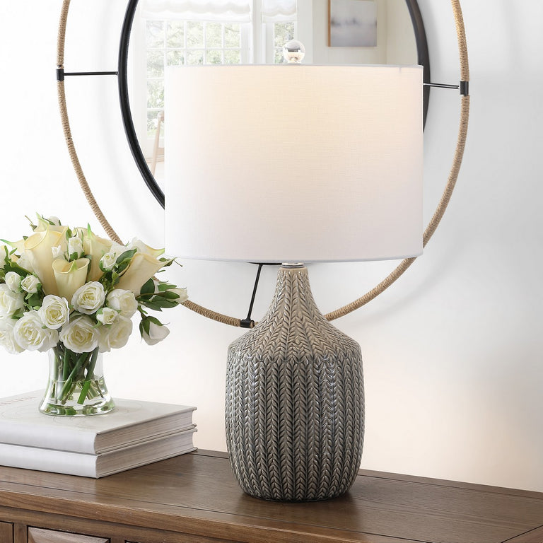 SECIA  TABLE LAMPS | LIGHTING