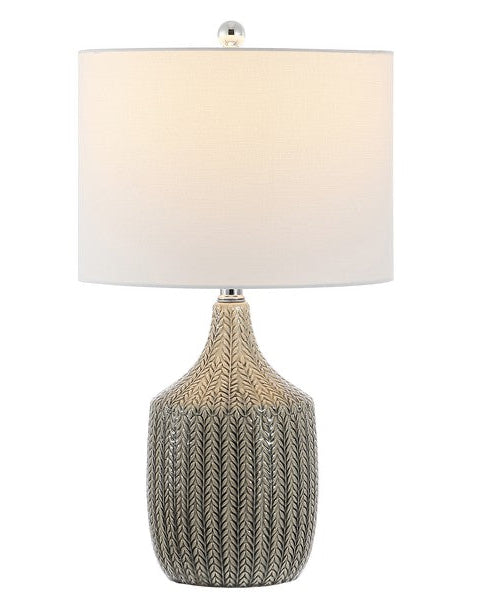 SECIA  TABLE LAMPS | LIGHTING