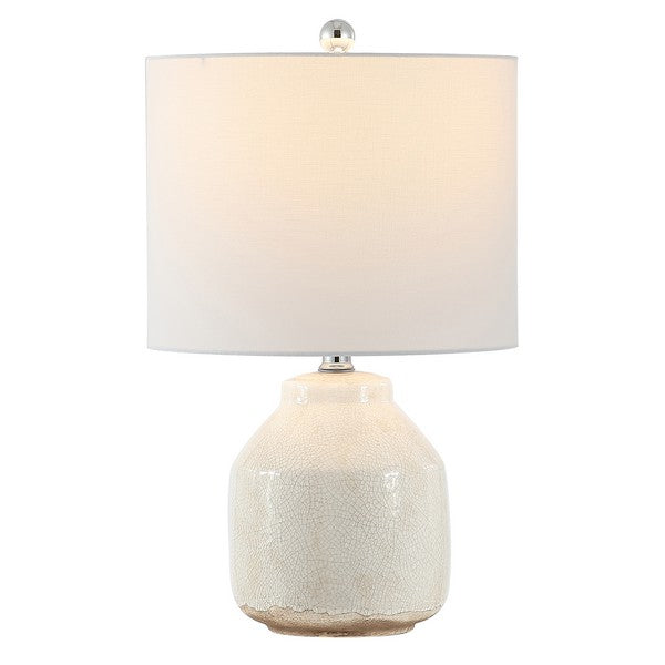 TRAKEN  TABLE LAMPS | LIGHTING