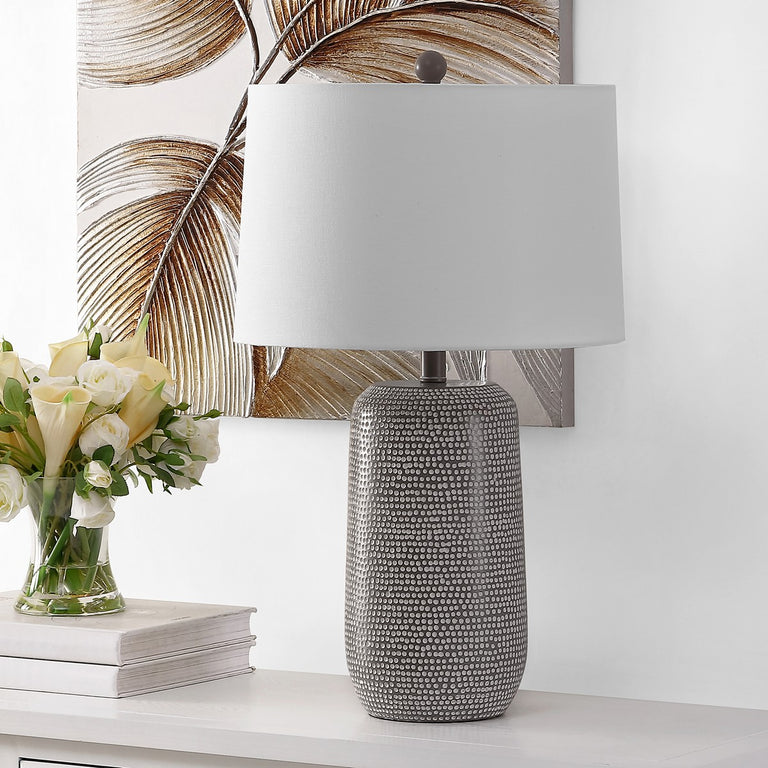CELVIN  TABLE LAMPS | LIGHTING