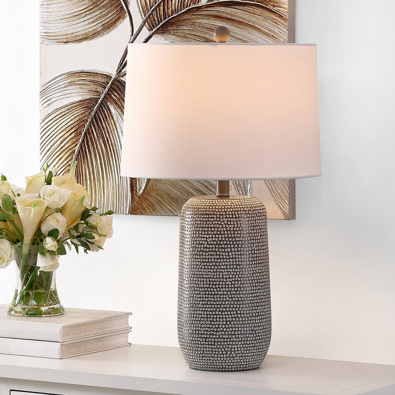 CELVIN  TABLE LAMPS | LIGHTING