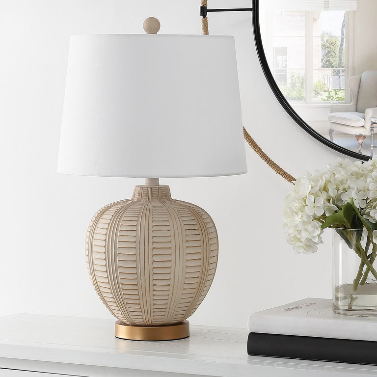 MARRLA  TABLE LAMPS | LIGHTING
