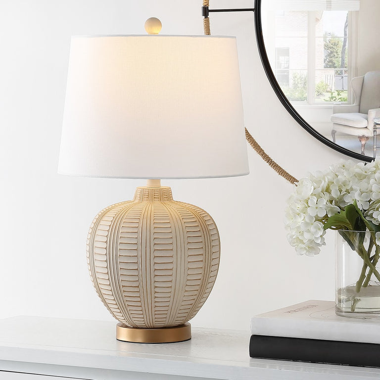 MARRLA  TABLE LAMPS | LIGHTING