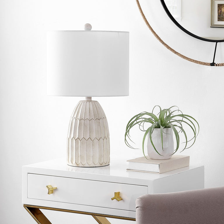RONKEN  TABLE LAMPS | LIGHTING