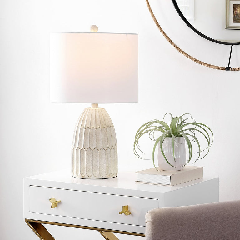 RONKEN  TABLE LAMPS | LIGHTING