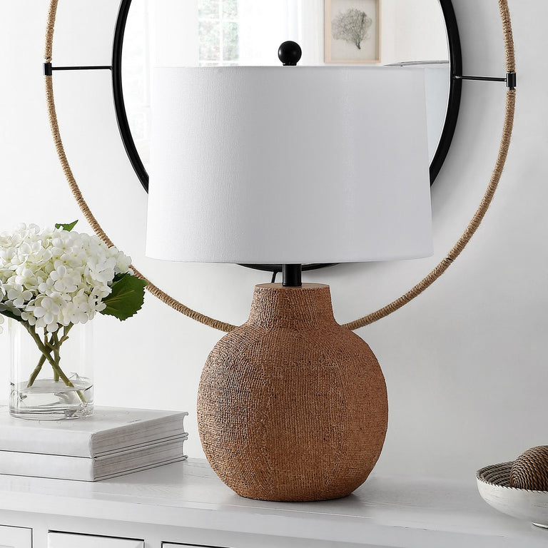 ACER  TABLE LAMPS | LIGHTING