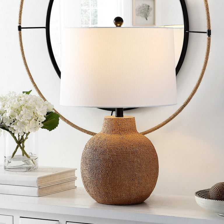 ACER  TABLE LAMPS | LIGHTING
