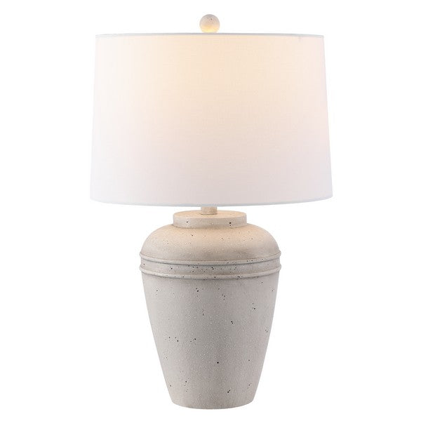 DEMLIN  TABLE LAMPS | LIGHTING
