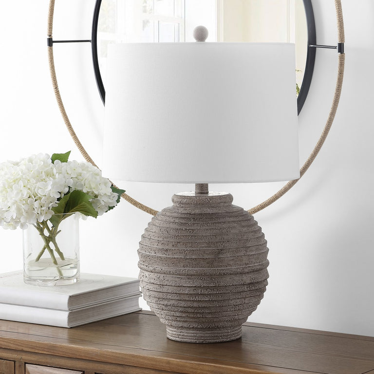 PENDRI  TABLE LAMPS | LIGHTING
