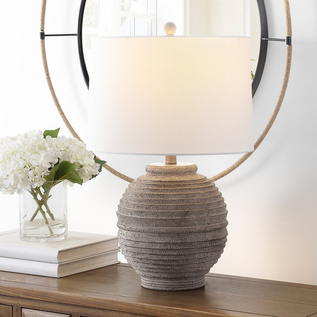 PENDRI  TABLE LAMPS | LIGHTING