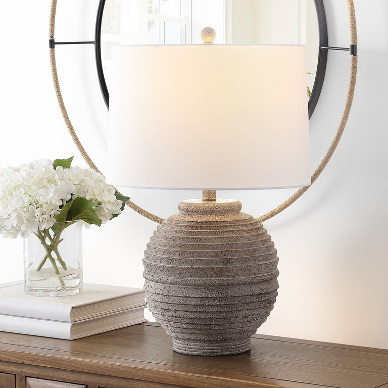 PENDRI  TABLE LAMPS | LIGHTING