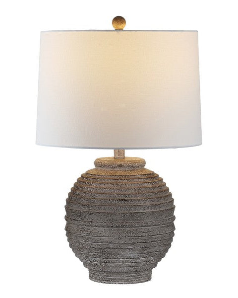 PENDRI  TABLE LAMPS | LIGHTING