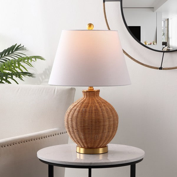 NOBUO  TABLE LAMPS | LIGHTING