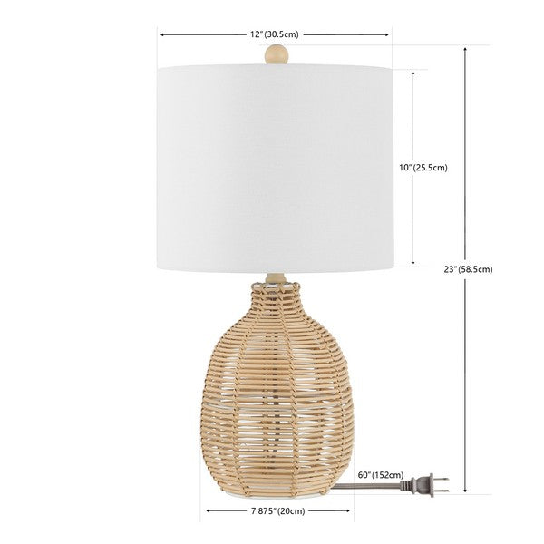 OROYA  TABLE LAMPS | LIGHTING