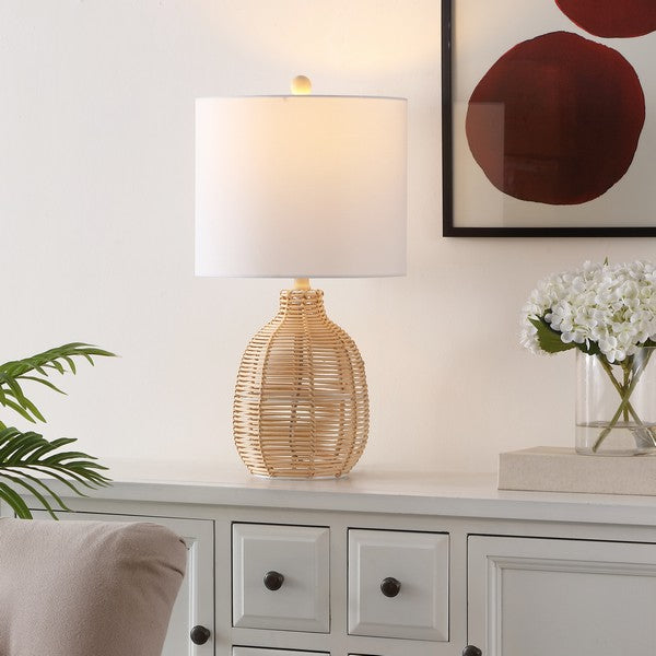 OROYA  TABLE LAMPS | LIGHTING