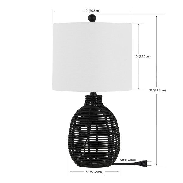 OROYA  TABLE LAMPS | LIGHTING