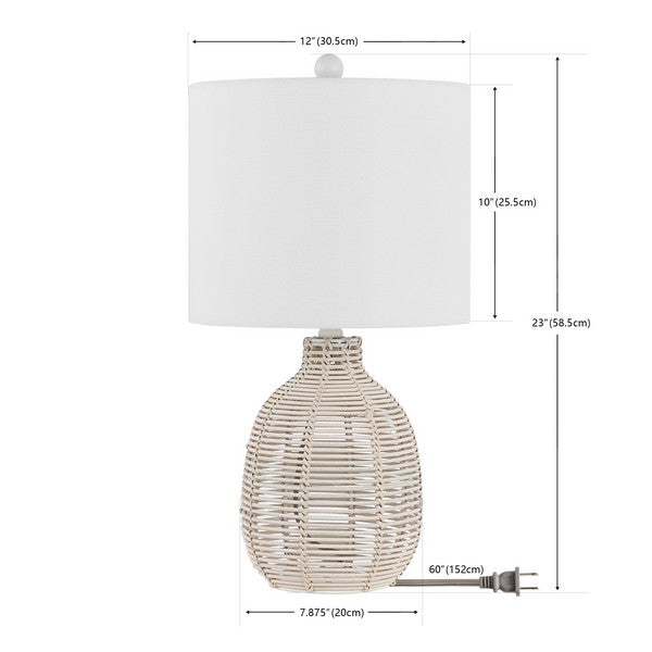 OROYA  TABLE LAMPS | LIGHTING