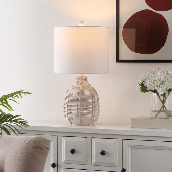 OROYA  TABLE LAMPS | LIGHTING