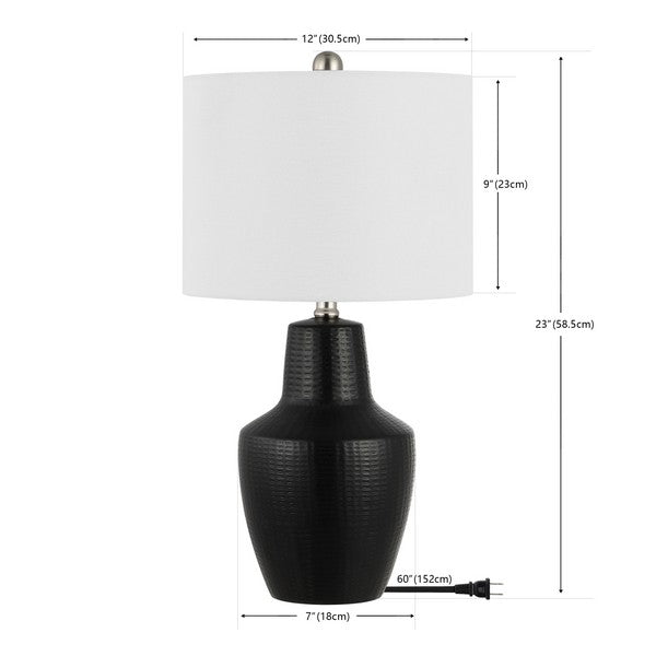 VOETTA  TABLE LAMPS | LIGHTING