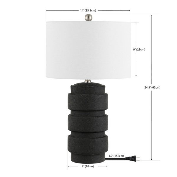 SERO  TABLE LAMPS | LIGHTING