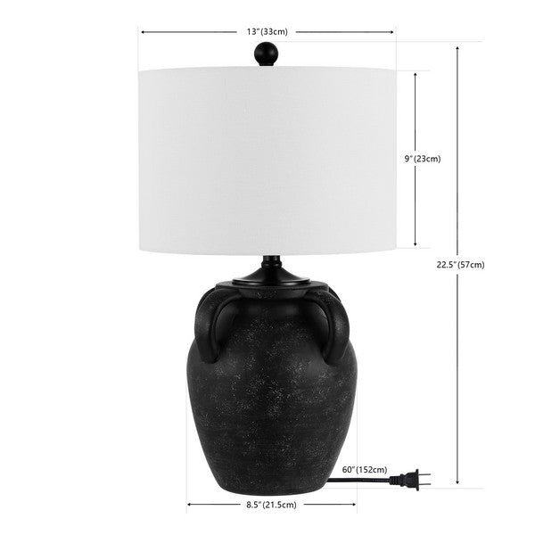 RHYNNE  TABLE LAMPS | LIGHTING