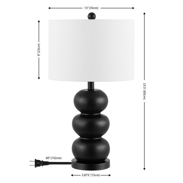 IOANNA  TABLE LAMP | LIGHTING