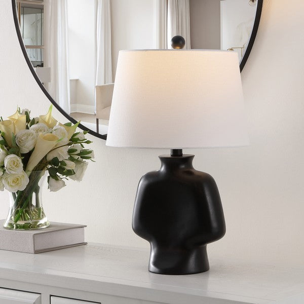 JOHARI  TABLE LAMPS | LIGHTING