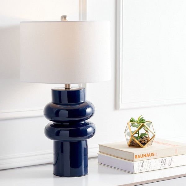 HALLECK  TABLE LAMPS | LIGHTING