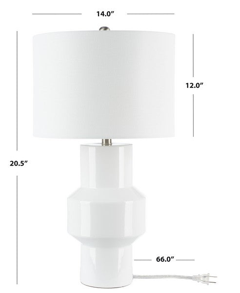 JAVERT  TABLE LAMPS | LIGHTING