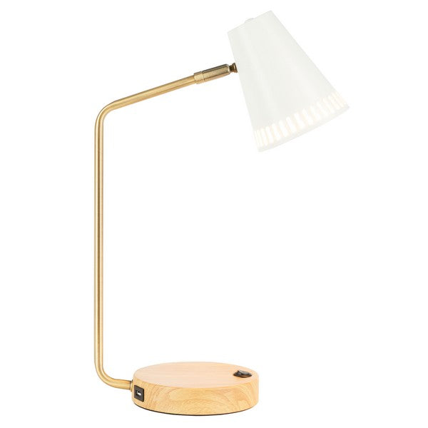 VEDA  TABLE LAMPS | LIGHTING