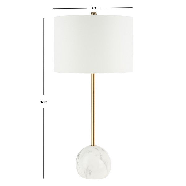 KYRENE  TABLE LAMPS | LIGHTING