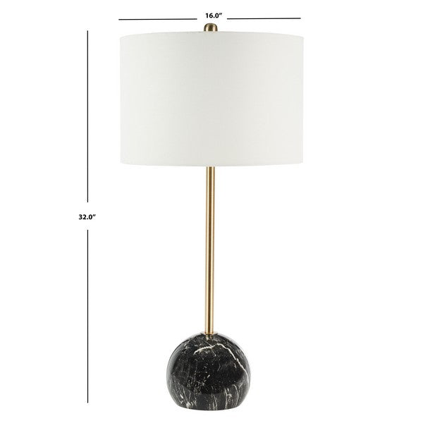 KYRENE  TABLE LAMPS | LIGHTING