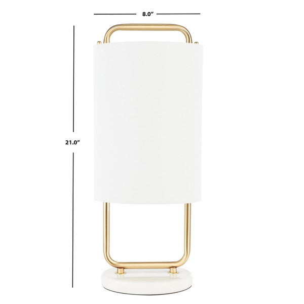 GIULIA  TABLE LAMPS | LIGHTING