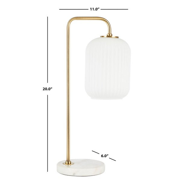 SANTINA  TABLE LAMPS | LIGHTING